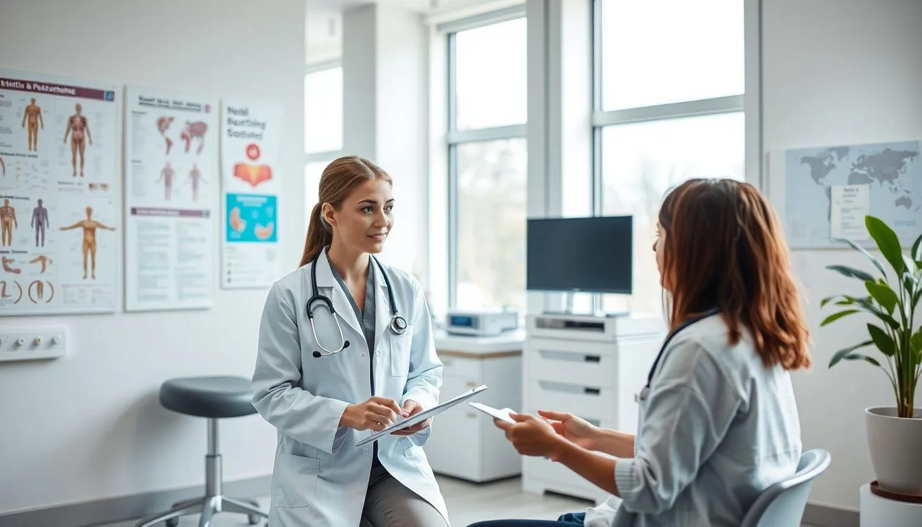 Manfaat Masturbasi untuk Kesehatan (c) Ilustrasi AI