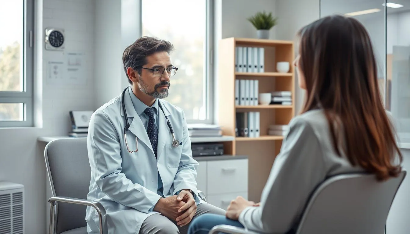 FAQ (Frequently Asked Questions) (c) Ilustrasi AI