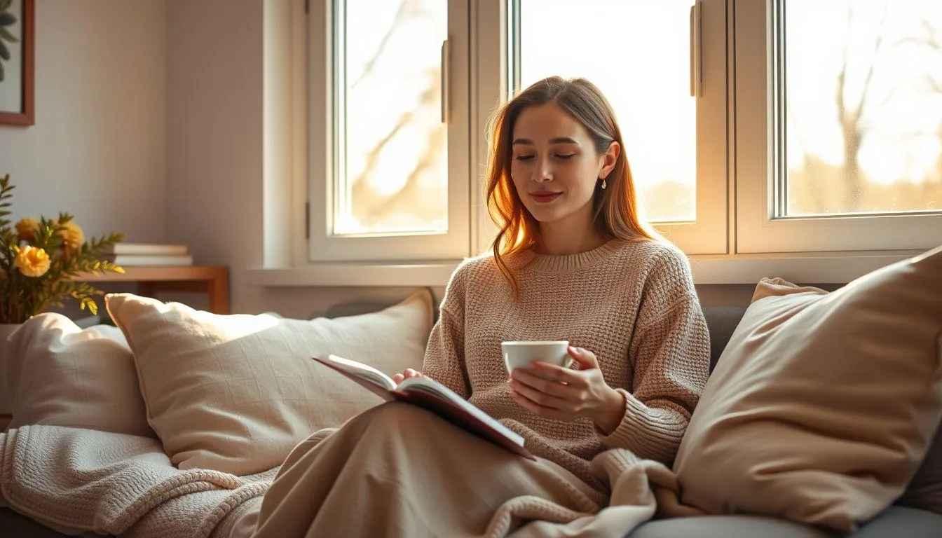 Mengatasi Hambatan dalam Melakukan Me Time (c) Ilustrasi AI