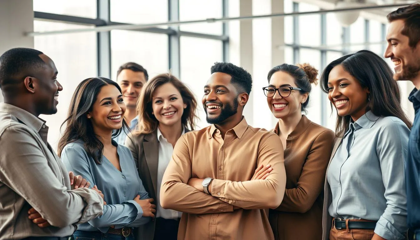 Manfaat Membesarkan Hati (c) Ilustrasi AI