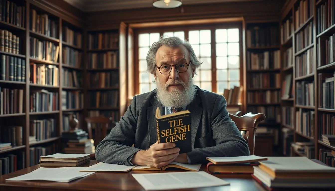 Sejarah dan Perkembangan Konsep Meme (c) Ilustrasi AI