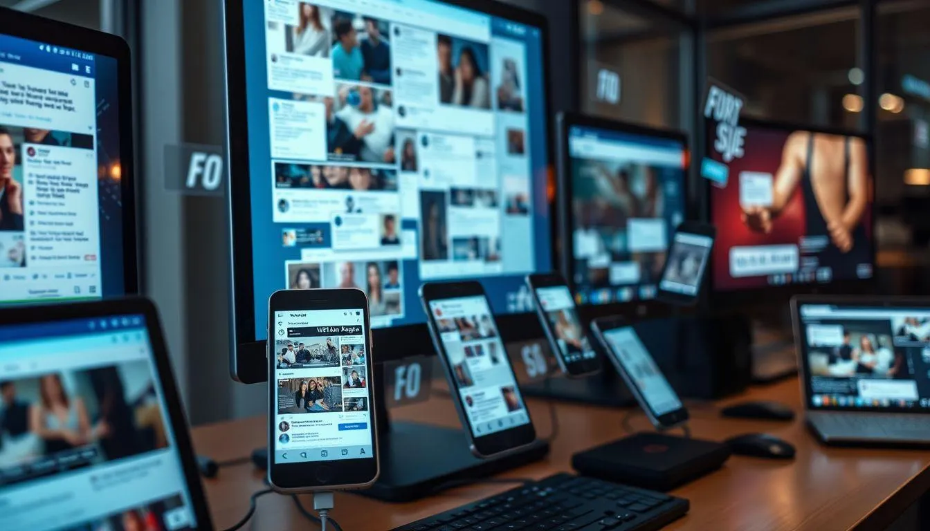 Karakteristik dan Ciri-Ciri Meme (c) Ilustrasi AI