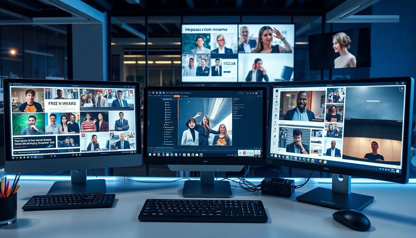 Jenis-Jenis Meme dalam Budaya Digital (c) Ilustrasi AI