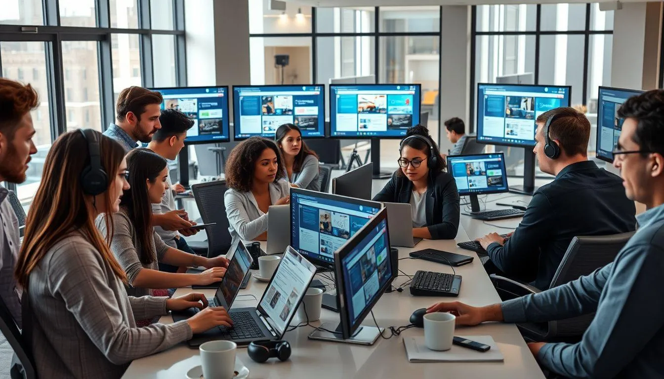 Peran Meme dalam Komunikasi dan Budaya Modern (c) Ilustrasi AI