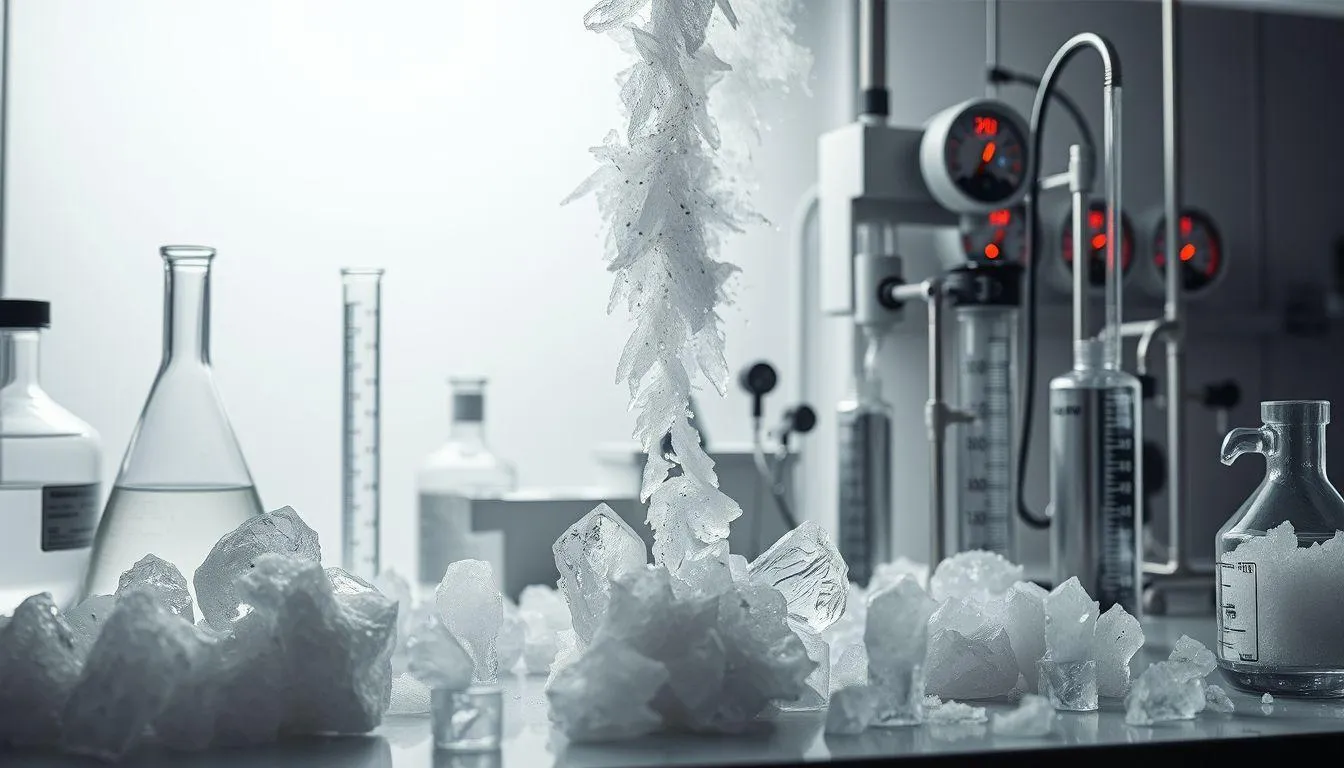 Faktor-faktor yang Mempengaruhi Proses Menyublim (c) Ilustrasi AI