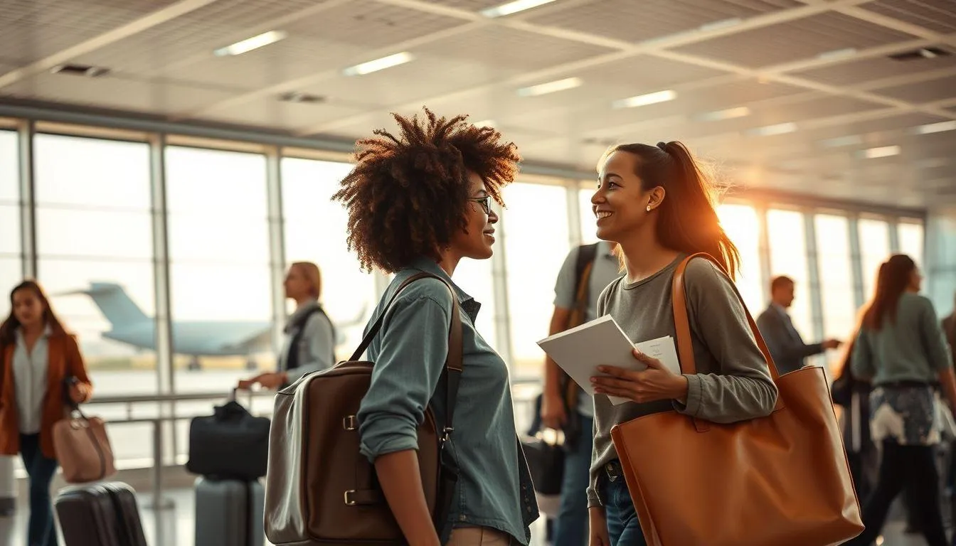 Dampak Migrasi bagi Masyarakat (c) Ilustrasi AI