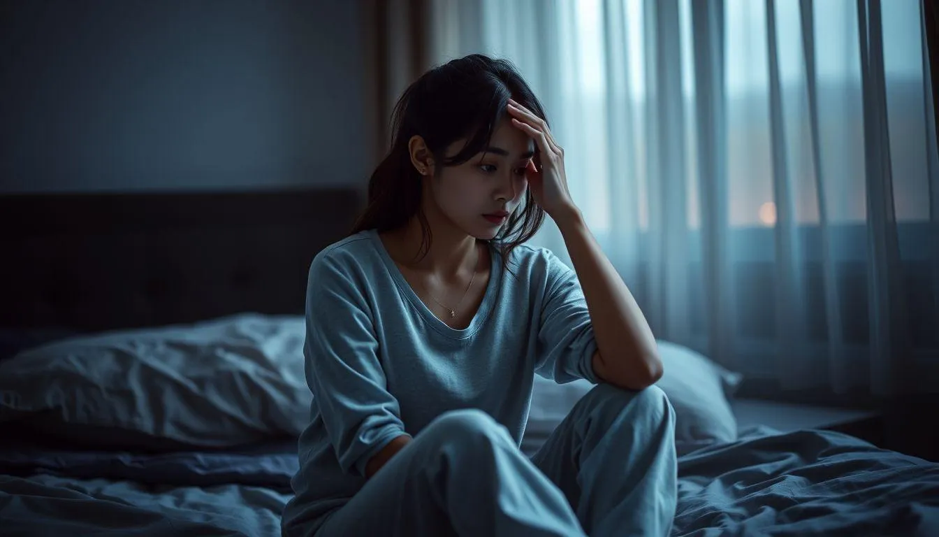 Pengertian dan Makna Dasar Mimpi Calon Suami Selingkuh (c) Ilustrasi AI