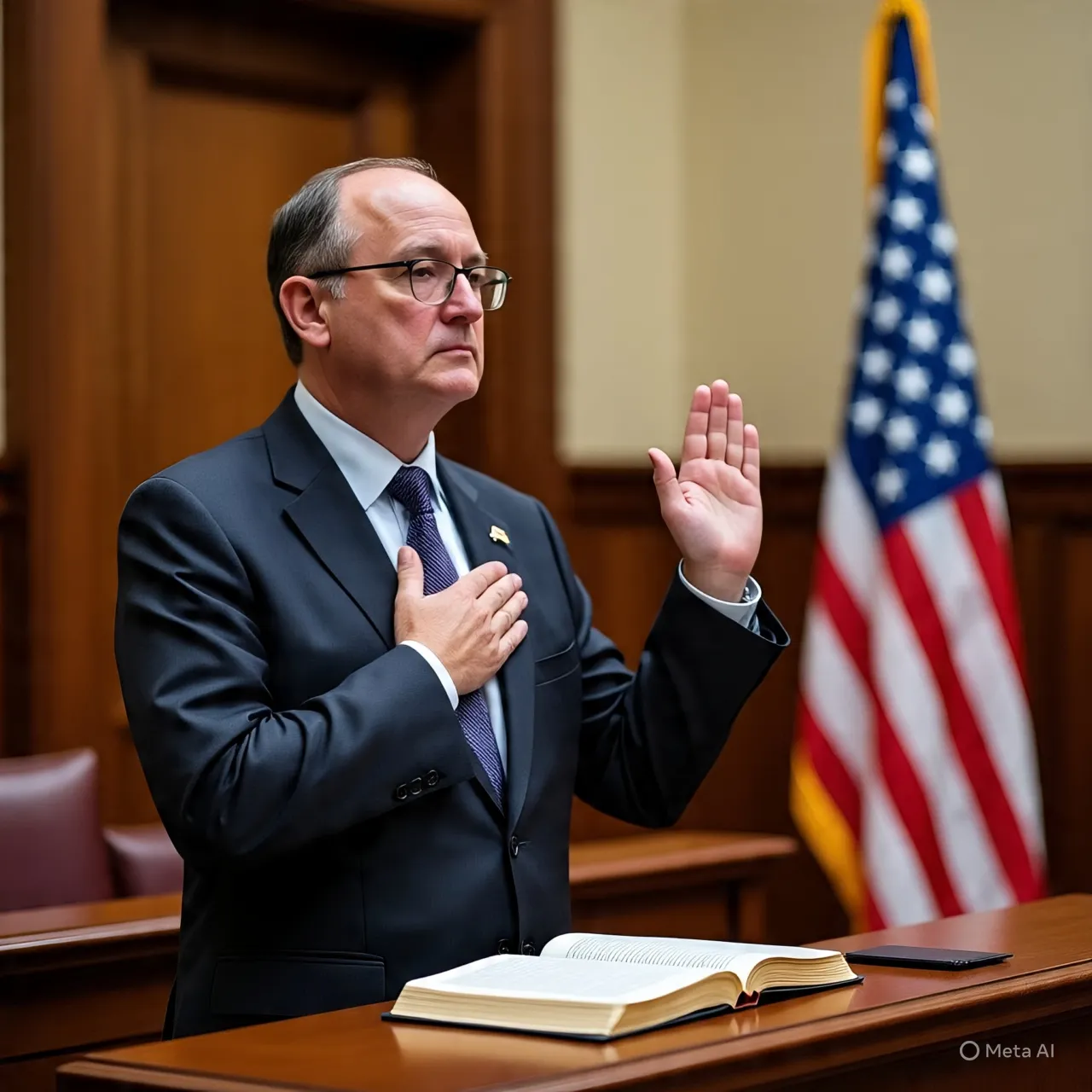 Faktor-Faktor yang Mempengaruhi Mimpi Disumpah Pocong (c) Ilustrasi AI