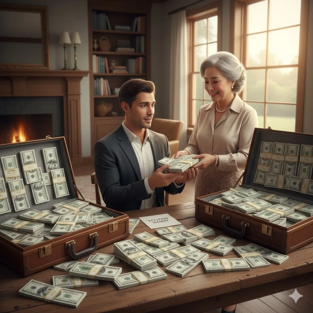 Hubungan dengan Kehidupan Nyata dan Psikologi (c) Ilustrasi AI