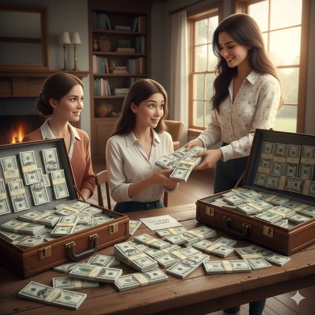 Tindakan yang Disarankan Setelah Mengalami Mimpi Ini (c) Ilustrasi AI