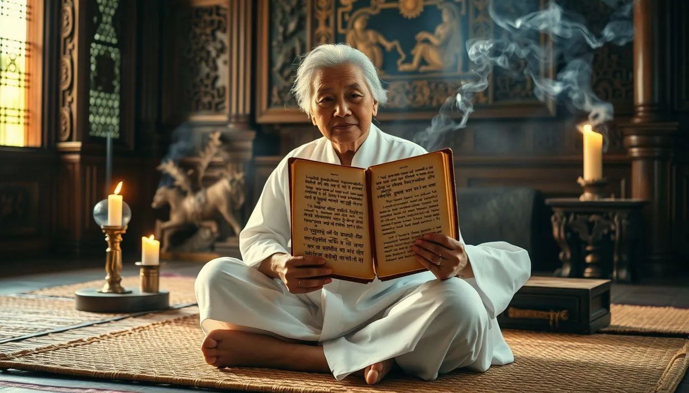 Makna dalam Primbon Jawa dan Budaya Lokal (c) Ilustrasi AI