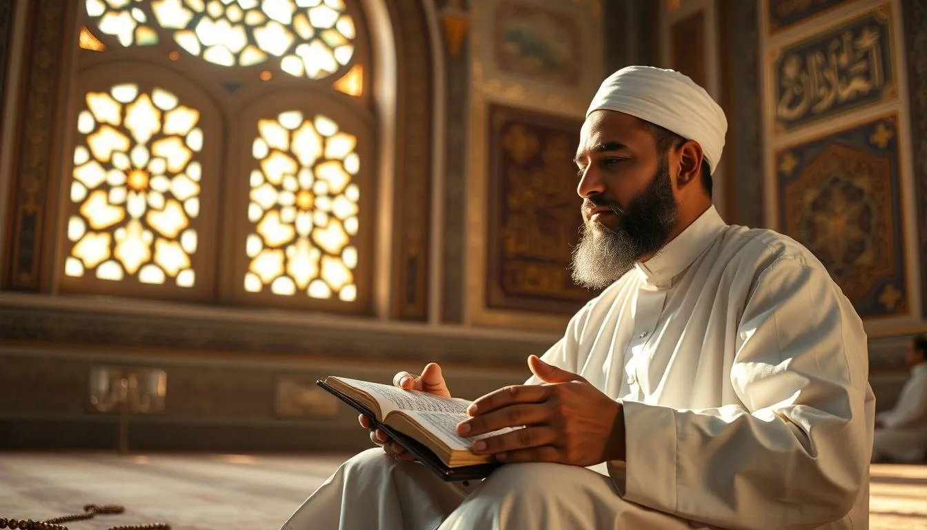 Pengertian dan Klasifikasi Mimpi dalam Islam (c) Ilustrasi AI