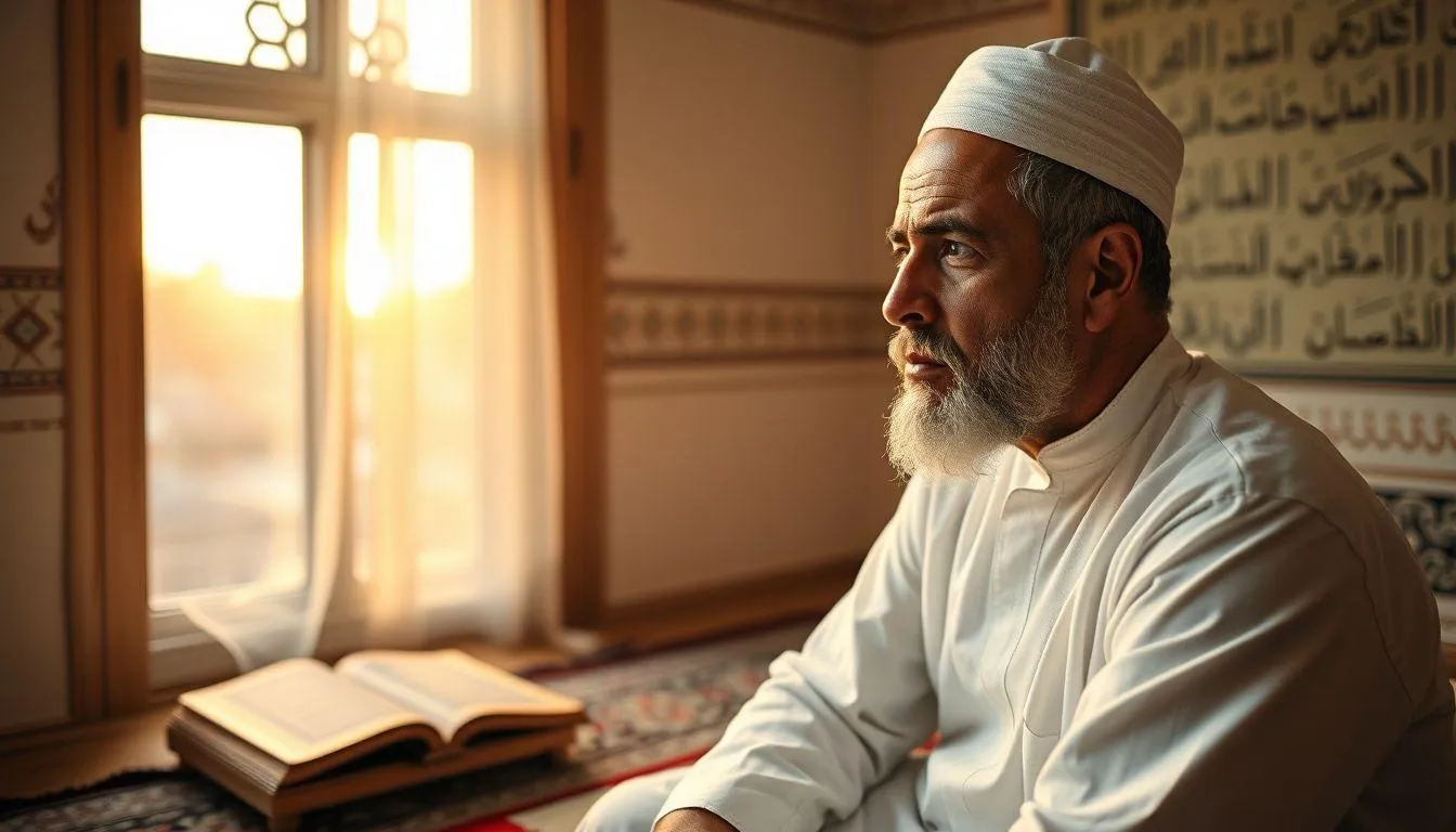 Tafsir Mimpi Istri Selingkuh dalam Perspektif Islam (c) Ilustrasi AI