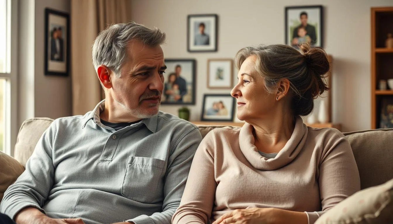 Hikmah dan Pelajaran dari Mimpi Istri Selingkuh (c) Ilustrasi AI