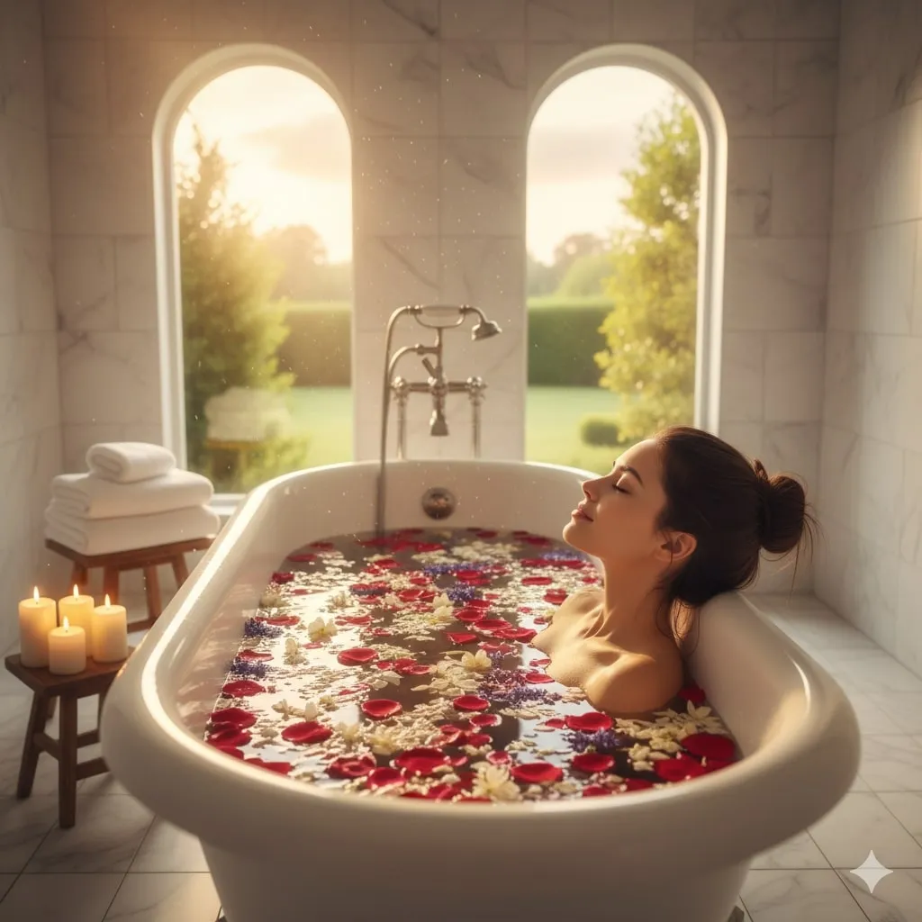 Interpretasi Berdasarkan Kondisi Mimpi (c) Ilustrasi AI