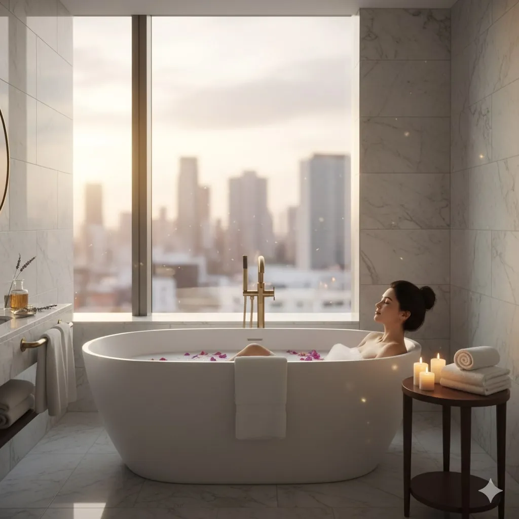 Pertanda dan Ramalan dalam Kehidupan (c) Ilustrasi AI