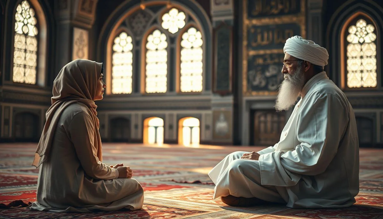 Pengertian dan Makna Dasar Mimpi Menikah dengan Ayah Sendiri