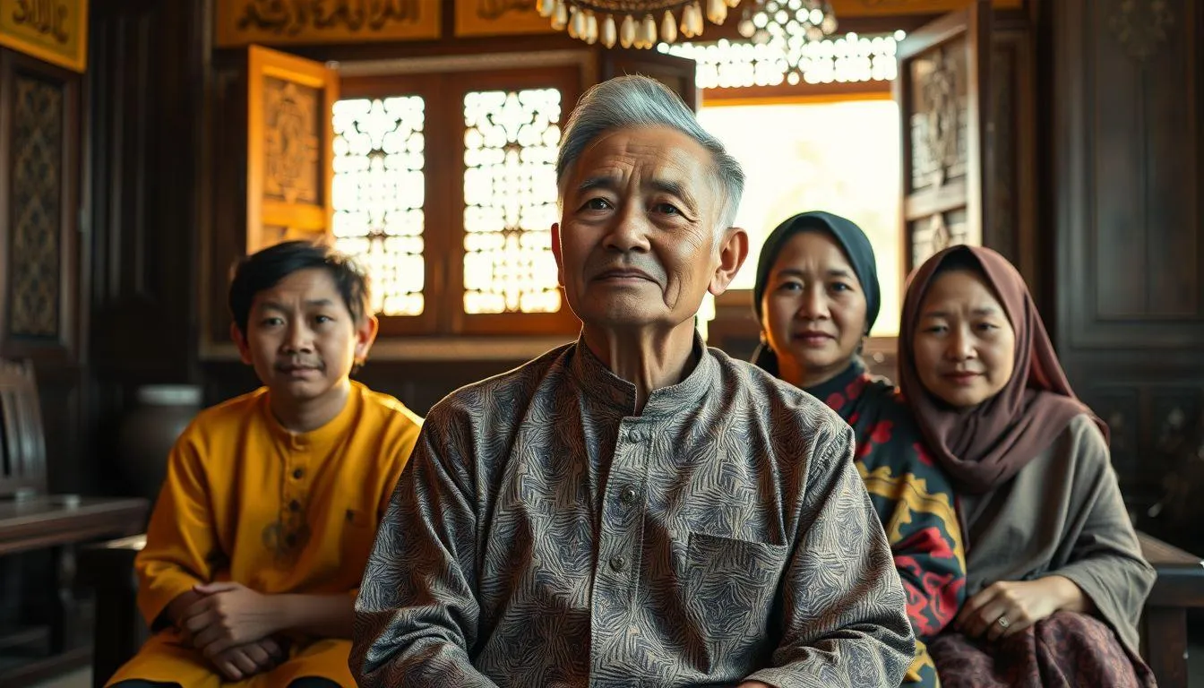 Konteks Budaya dan Tradisi