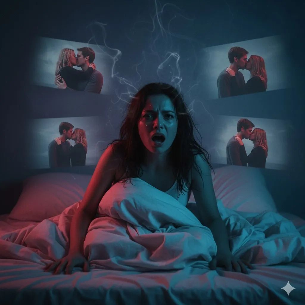 Interpretasi Menurut Primbon Jawa (c) Ilustrasi AI