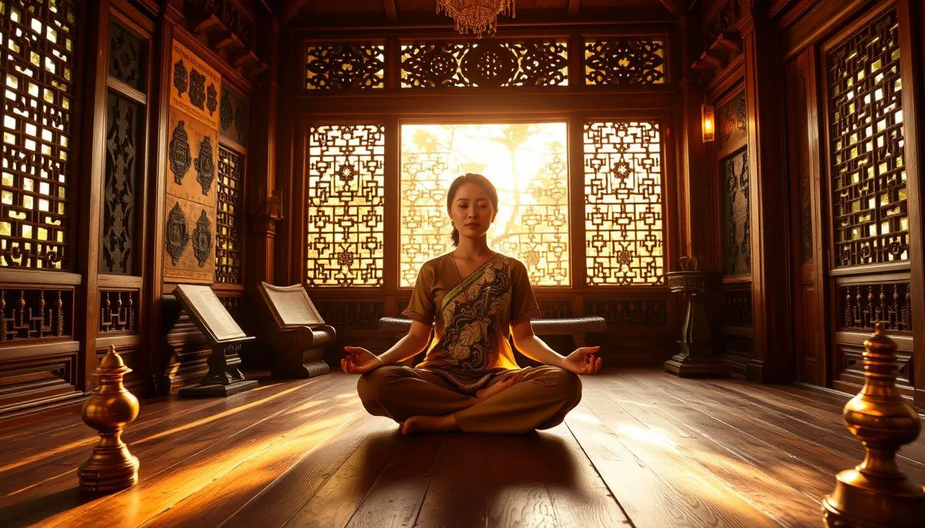 Tafsir Mimpi Selingkuh Menurut Primbon Jawa (c) Ilustrasi AI