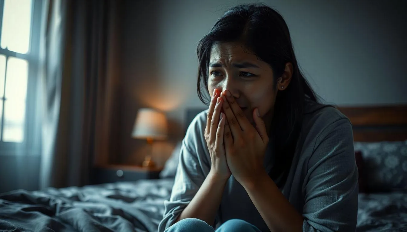 Pengertian dan Makna Dasar Mimpi Suami Mengaku Selingkuh (c) Ilustrasi AI