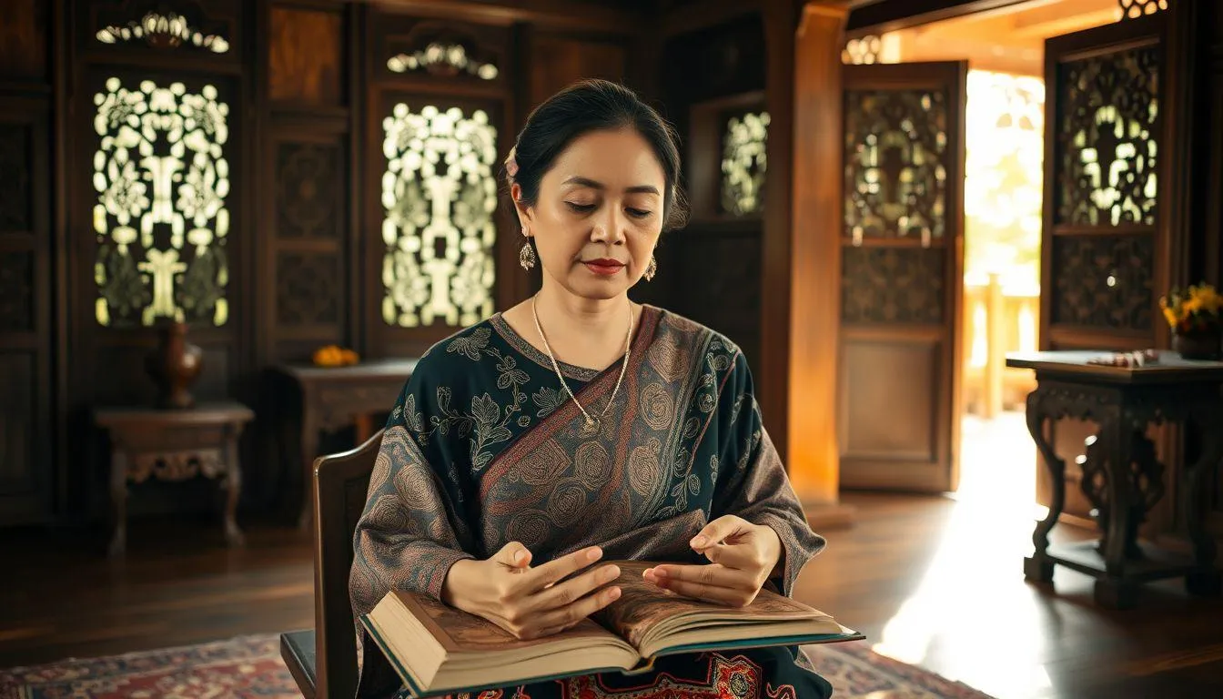 Arti Mimpi Suami Mengaku Selingkuh Menurut Primbon Jawa (c) Ilustrasi AI