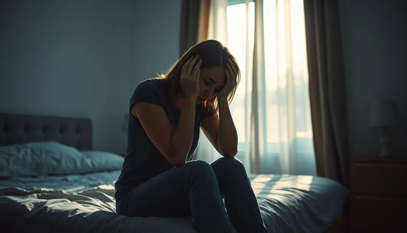 Analisis Psikologis Mimpi Suami Mengaku Selingkuh (c) Ilustrasi AI