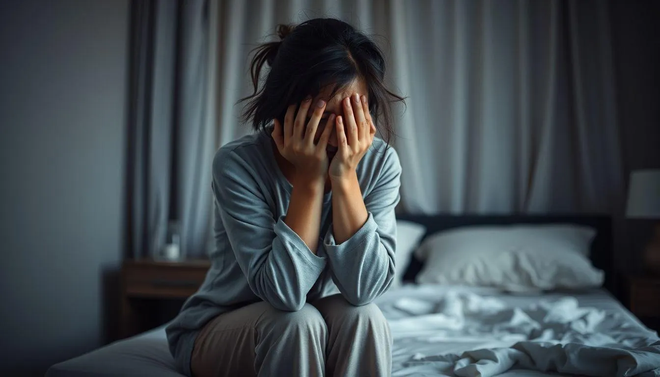 Pengertian dan Makna Dasar Mimpi Suami Selingkuh Berkali Kali (c) Ilustrasi AI