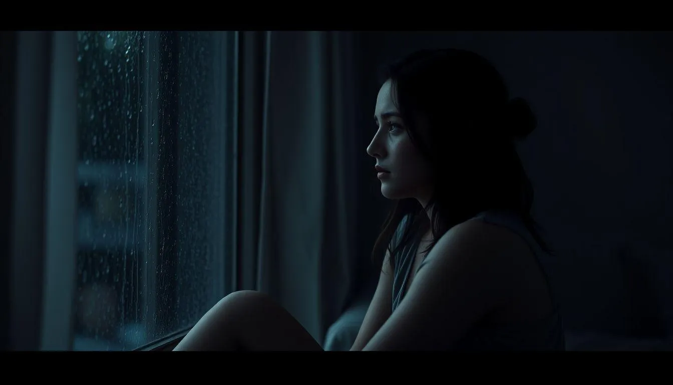 Faktor Psikologis Penyebab Mimpi Berulang (c) Ilustrasi AI