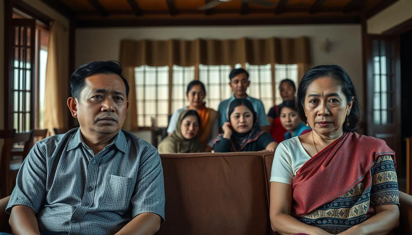 Tafsir Mimpi Menurut Primbon Jawa (c) Ilustrasi AI