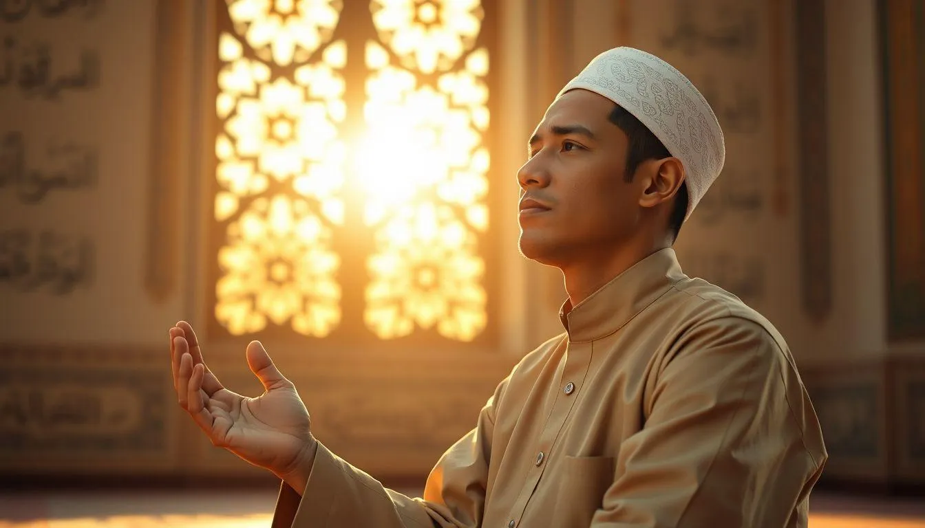 Perspektif Islam tentang Mimpi Perselingkuhan (c) Ilustrasi AI