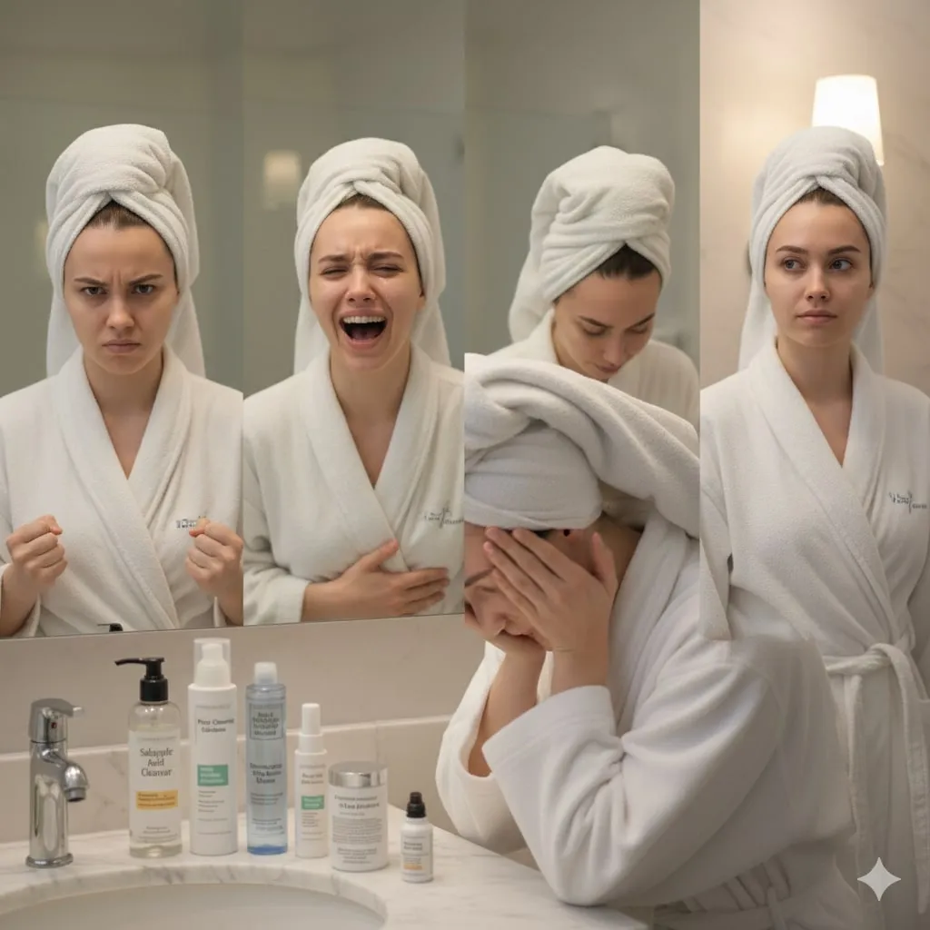 Penyebab Utama Mood Swing (c) Ilustrasi AI