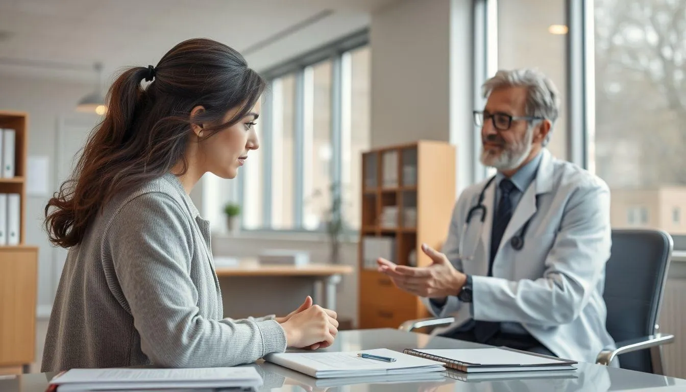 Gejala dan Tanda-Tanda Mood Swing (c) Ilustrasi AI