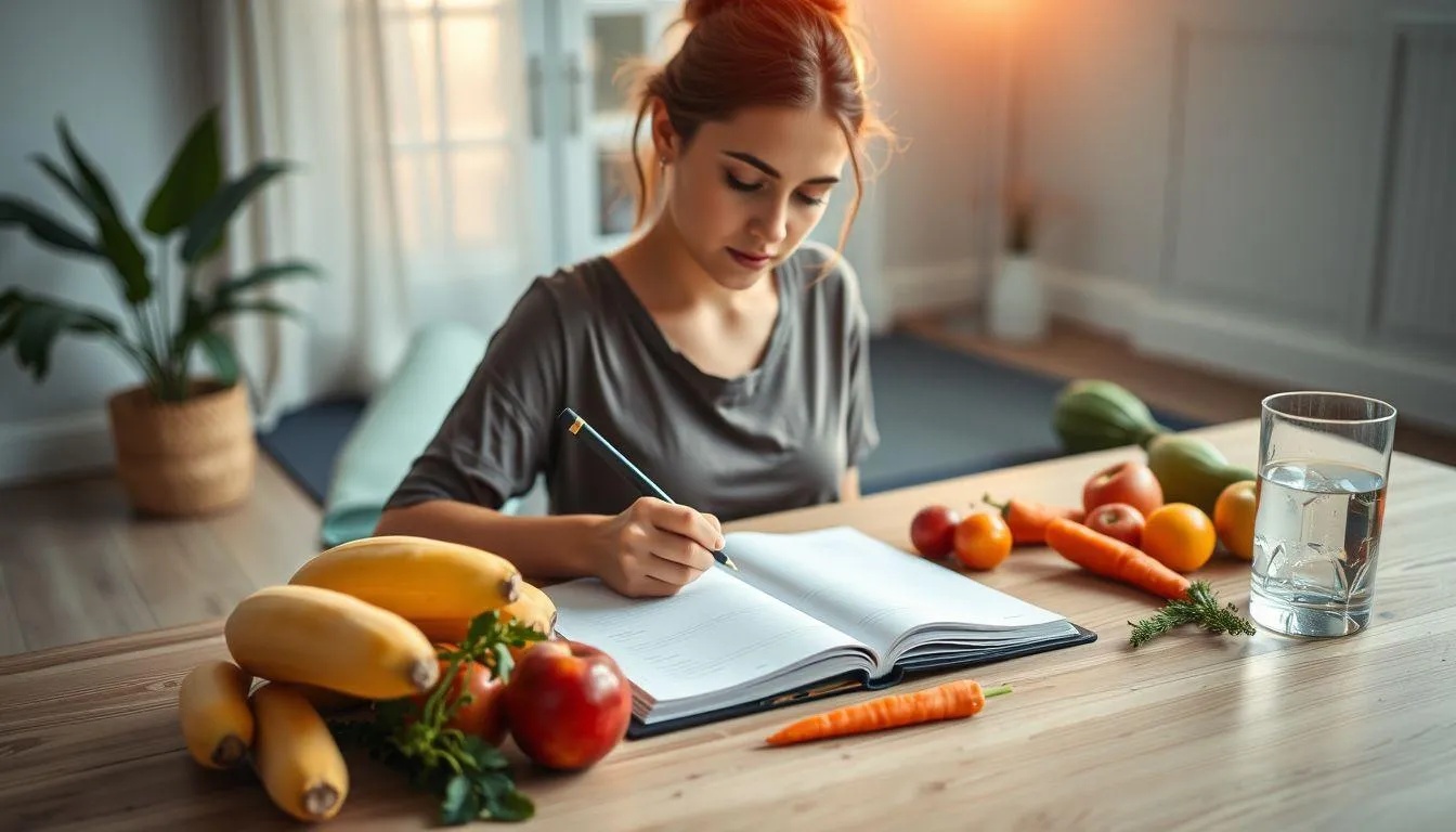 Cara Mengatasi dan Mengelola Mood Swing (c) Ilustrasi AI