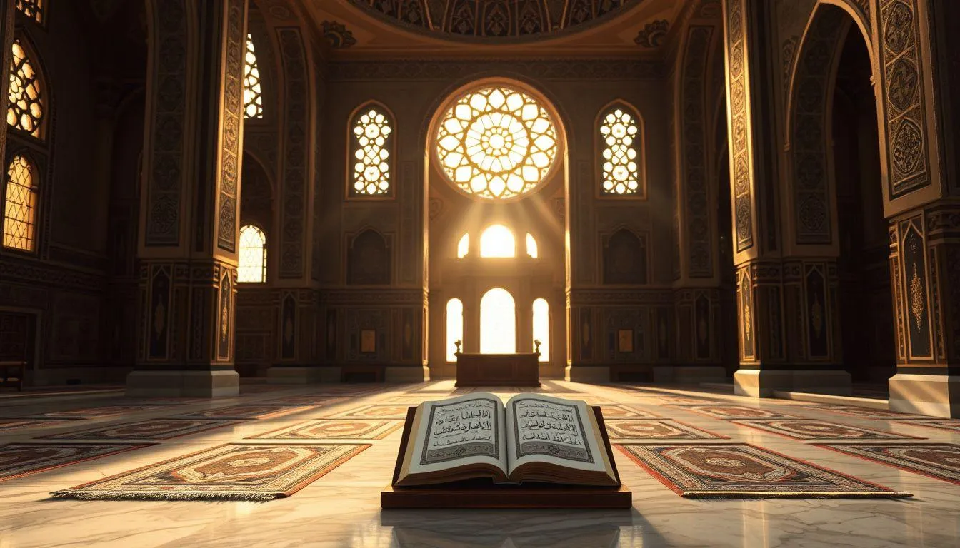 Landasan Hukum Mubah dalam Al-Quran dan Hadis (c) Ilustrasi AI