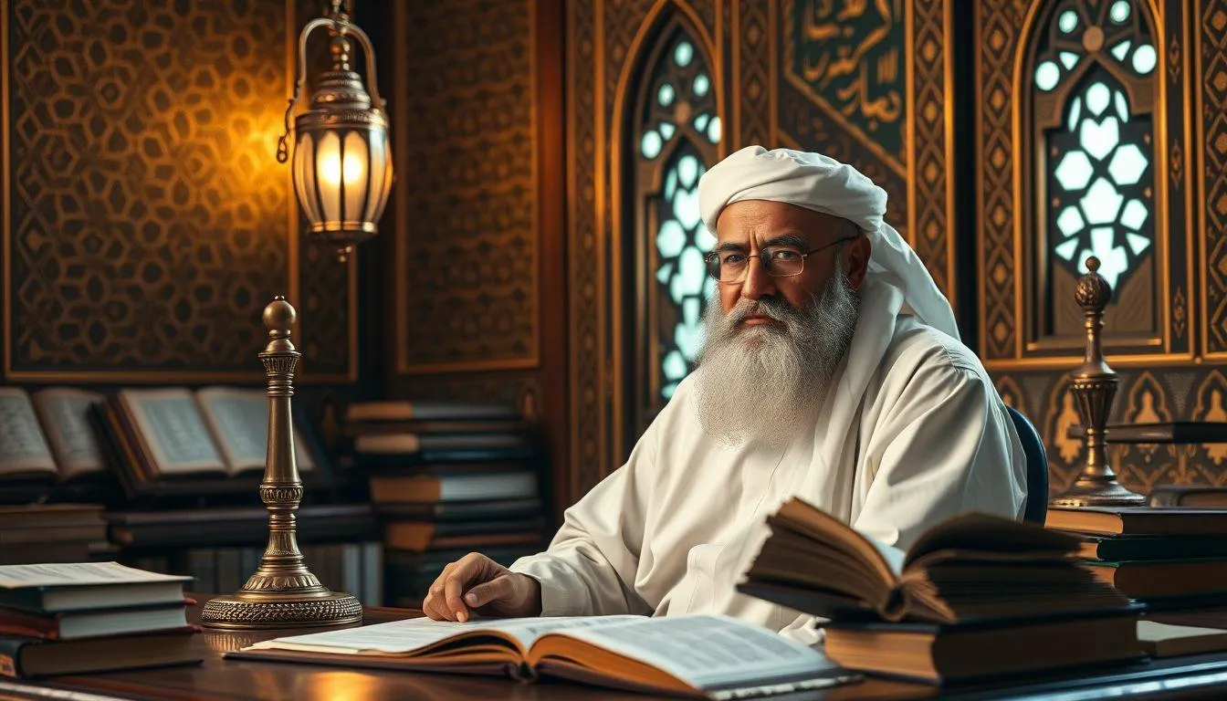 Prinsip Ashalah Al-Ibahah dalam Hukum Islam (c) Ilustrasi AI