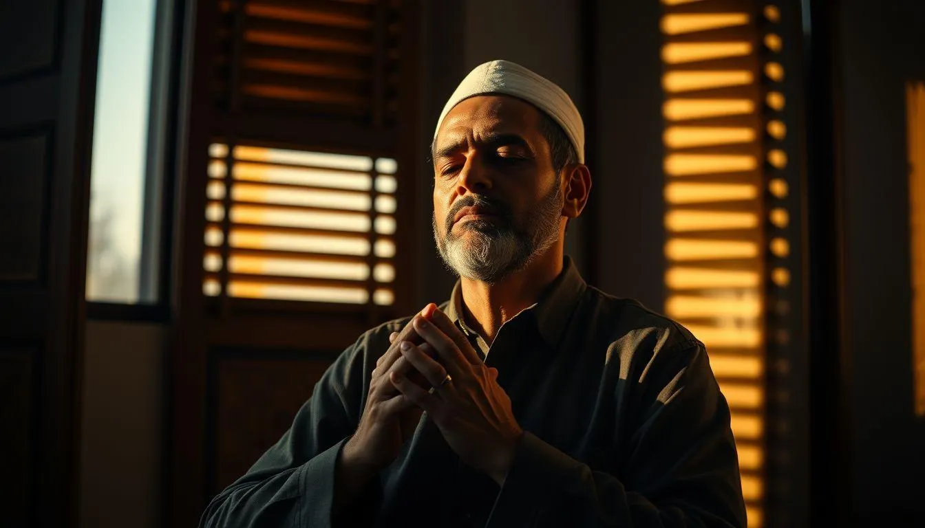 Pengertian dan Makna Muhasabah dalam Islam (c) Ilustrasi AI