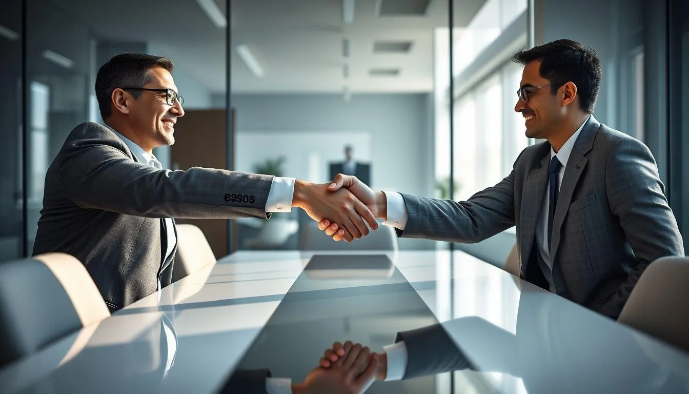 FAQ (Frequently Asked Questions) (c) Ilustrasi AI