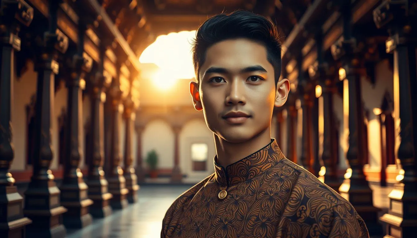 Rangkaian Nama dengan Adit (c) Ilustrasi AI