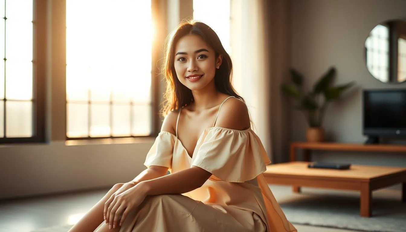 Kombinasi Nama Belakang dengan Aira (c) Ilustrasi AI