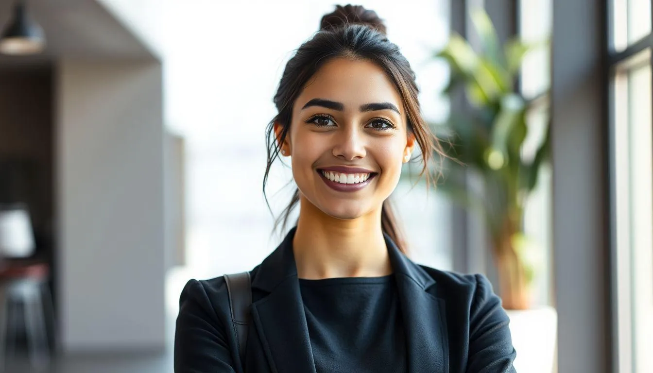 Karakteristik dan Kepribadian Pemilik Nama Aprilia (c) Ilustrasi AI