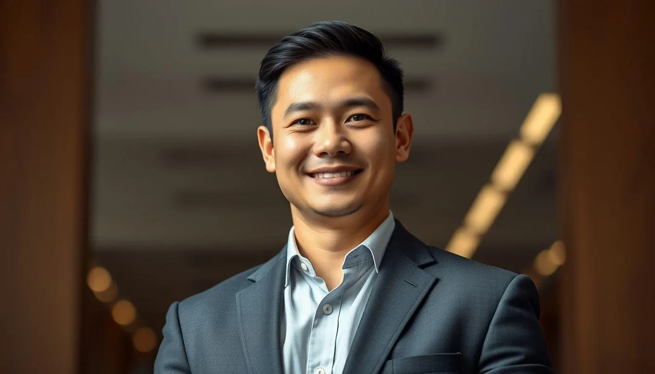 Karakteristik dan Kepribadian Nama Arga (c) Ilustrasi AI