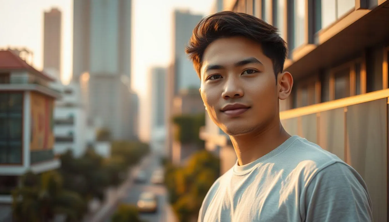 Popularitas Nama Arga di Indonesia (c) Ilustrasi AI