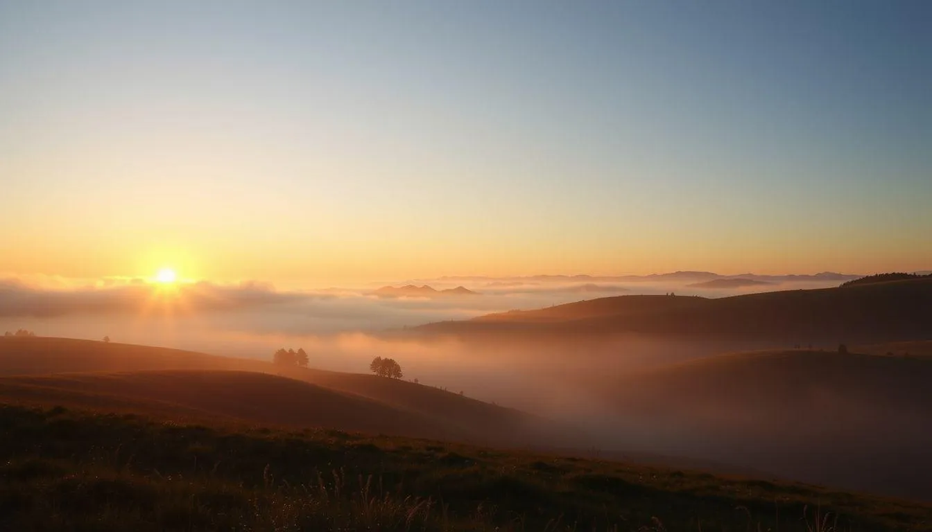 Pengertian dan Makna Nama Aurora (c) Ilustrasi AI