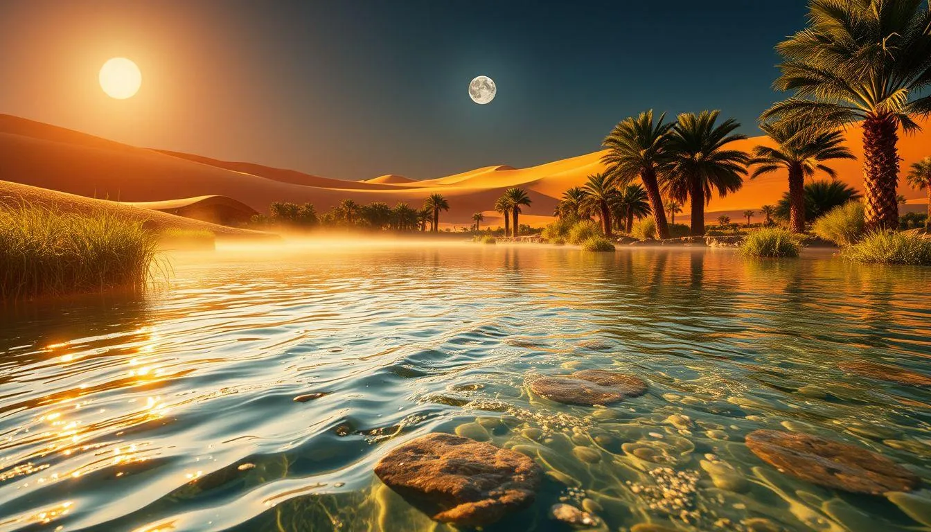 Makna dan Asal Usul Nama Bilal (c) Ilustrasi AI