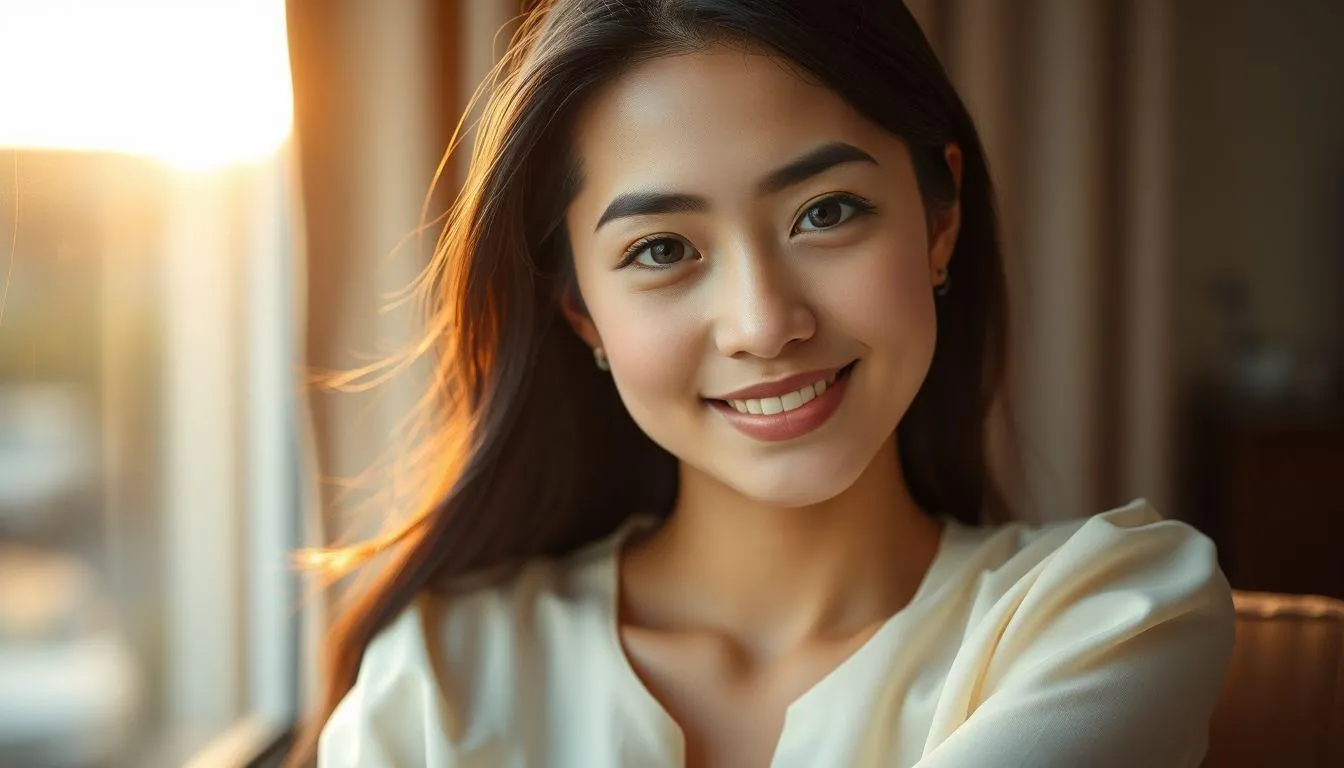 Variasi dan Kombinasi Nama Cindy (c) Ilustrasi AI