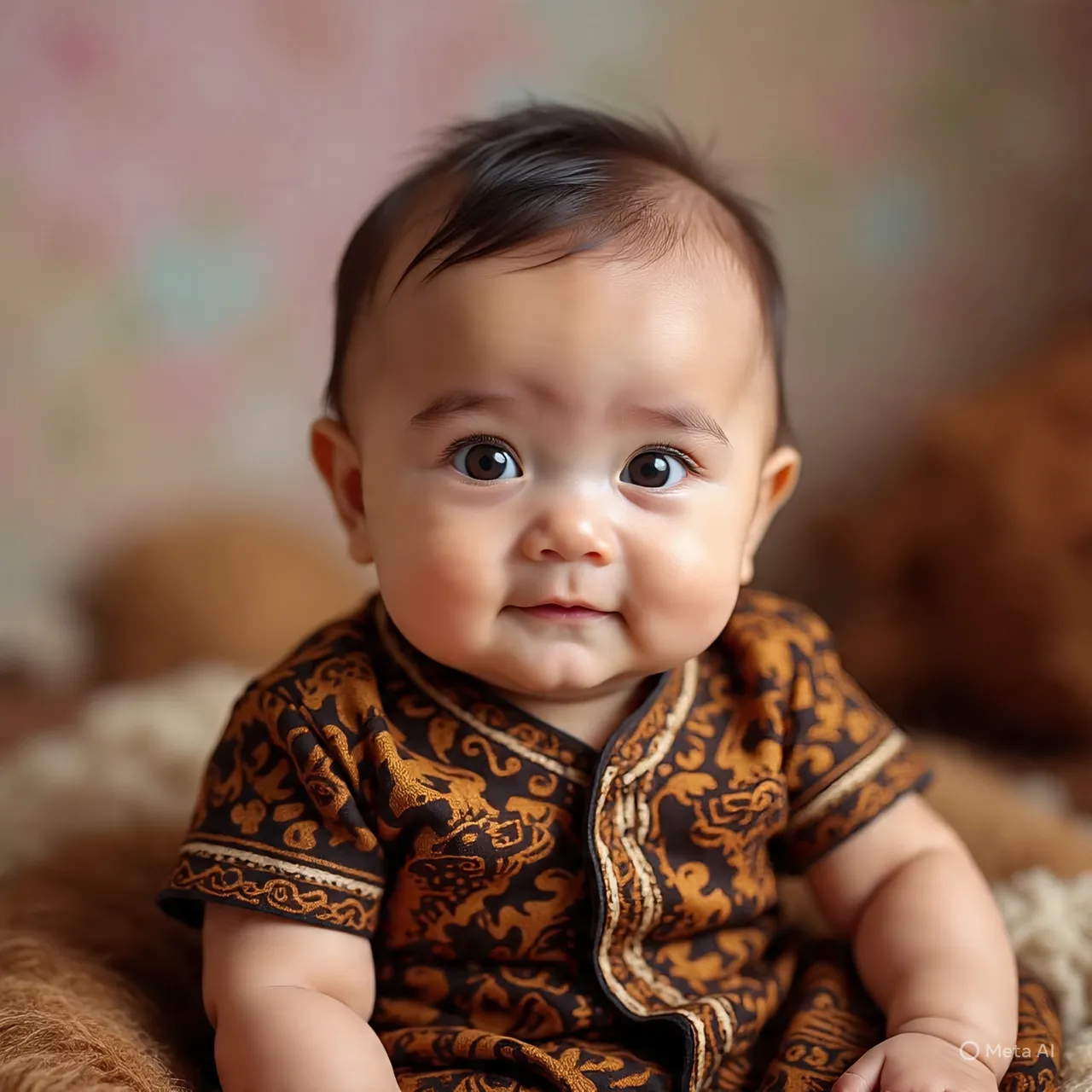 FAQ (Frequently Asked Questions) (c) Ilustrasi AI