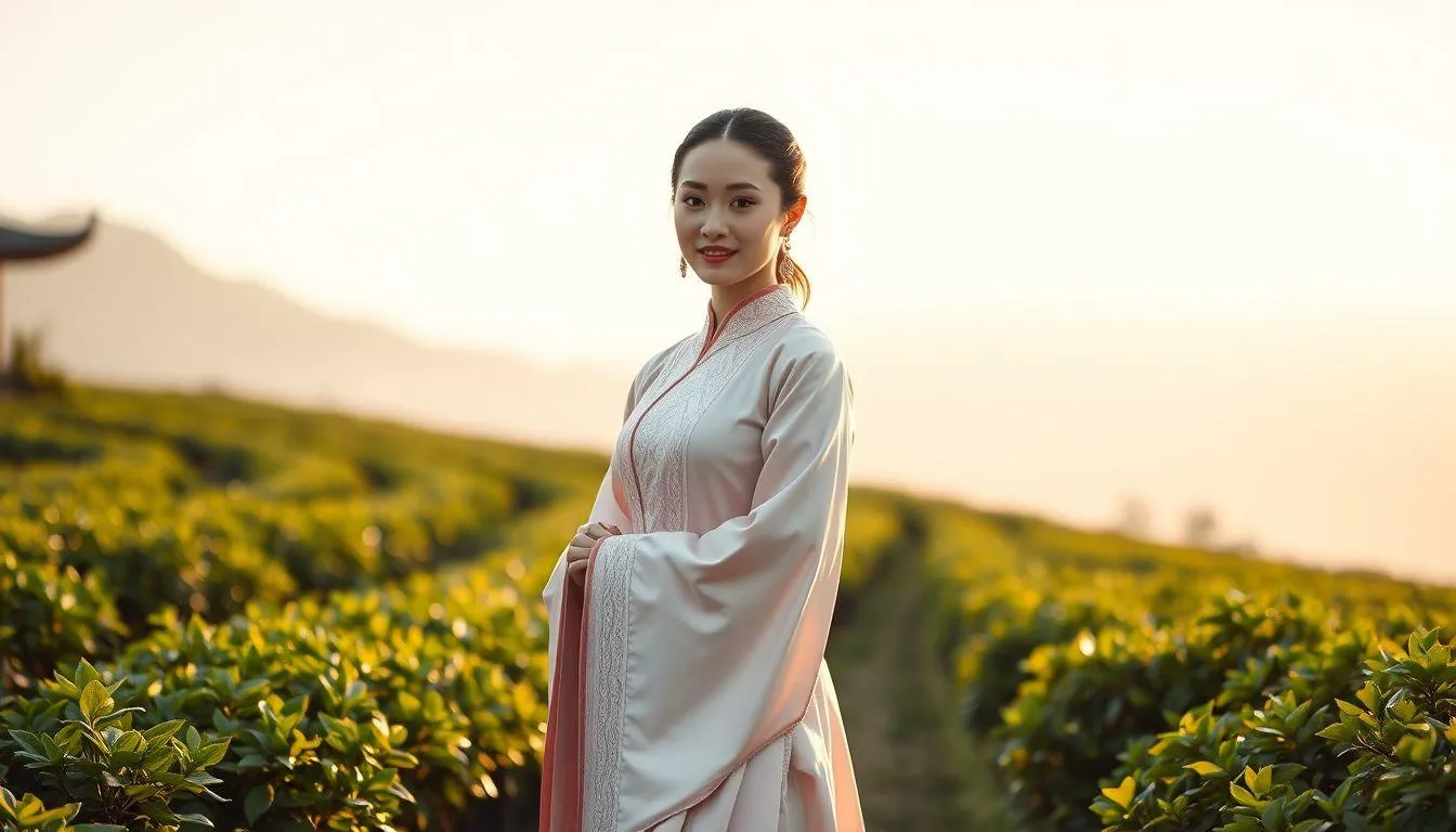 Makna Nama Kanaya dalam Berbagai Bahasa (c) Ilustrasi AI