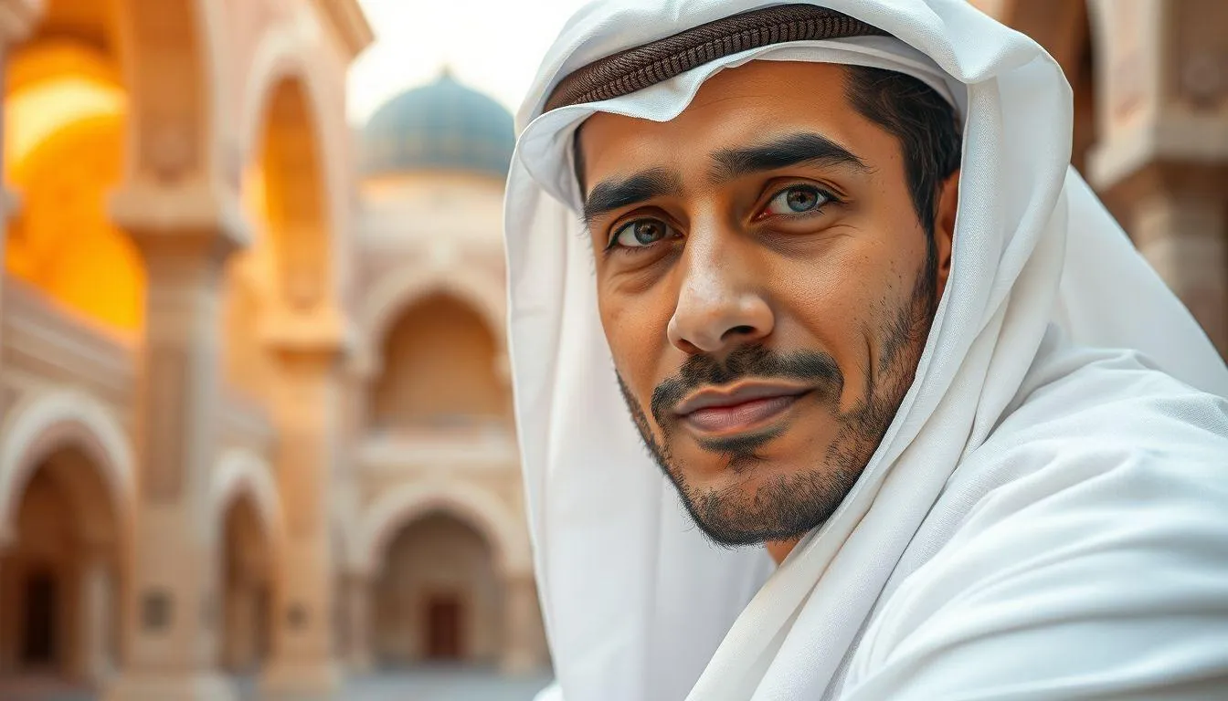 Makna Lutfi dalam Berbagai Perspektif (c) Ilustrasi AI