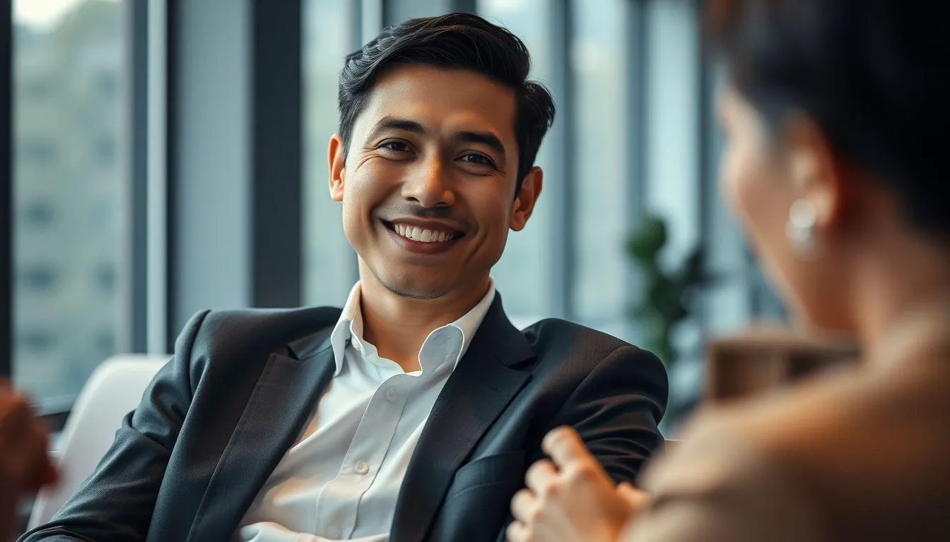 Karakteristik dan Sifat Pemilik Nama Lutfi (c) Ilustrasi AI